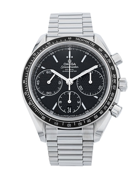 Omega Speedmaster Racing 326.30.40.50.01.001